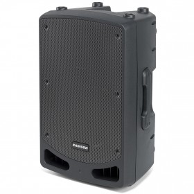 Samson RL112A 12" 800W 2-Way Active Loudspeaker (Discontinued)