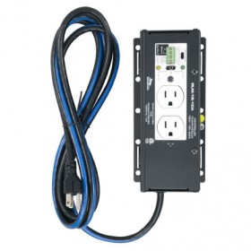 Middle Atlantic RLM-15-1CA 15A Stand Alone Power Module