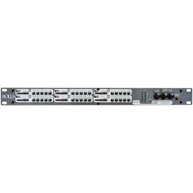 Rolls RM65b HexMix 6 x 4 6-Channel Console Mixer (Discontinued)
