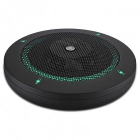 Yamaha Unified Communications RM-TT ADECIA Tabletop Array Microphone - Black