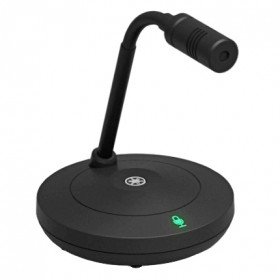 Yamaha Unified Communications RM-WGS Unidirectional Wireless 6" Gooseneck Microphone