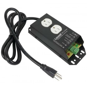 Lowell RPC-15 Remote Power Control