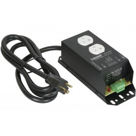 Lowell RPC-20-CD Remote Power Control