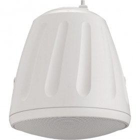 SoundTube RS1001i-II-T 10" Hanging Ceiling Speaker with Transformer - White