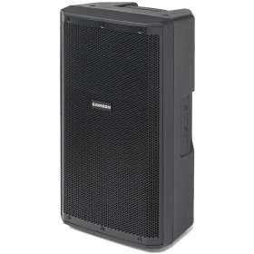 Samson RS112A 12" 400W 2-Way Active Loudspeaker with Bluetooth