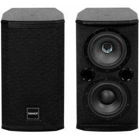 Tannoy VX5.2 Passive Compact Dual 5 inch Loudspeakers - Pair Tannoy VX5.2 Passive Compact Dual 5 inch Loudspeakers - Pair