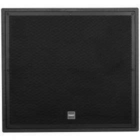 Tannoy VSX 18DR 18" 1000W Direct Radiating Passive Subwoofer (Discontinued)