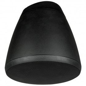 SoundTube RS62-EZ 6.5" Coaxial Weather-Resistant Pendant Speaker - Black