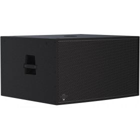 EAW RSX18 18" Self-Powered Subwoofer (Discontinued)
