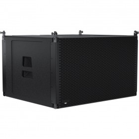 EAW RSX18F 1000W 18" Self-Powered Subwoofer