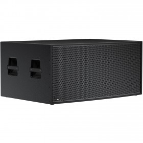 EAW RSX218 Dual 18" Self-Powered Subwoofer