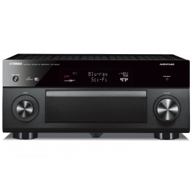 Yamaha RX-A840 AVENTAGE 7.2 Channel AV Receiver (Discontinued)