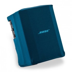 Bose S1 Pro Play-Through Cover - Baltic Blue (Discontinued)