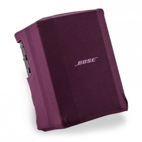 Bose S1 Pro Play-Through Cover - Night Orchid Red (Discontinued)