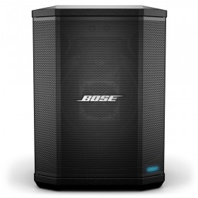 Bose S1 Pro Multi-Position All-In-One PA System (Battery Not Included)