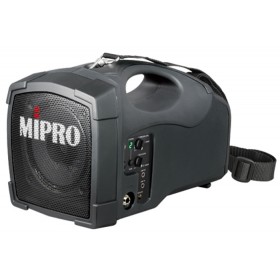 MIPRO MA-101G 2.4 GHz Personal Wireless PA System (Discontinued)