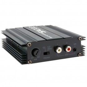 SoundTube SA202 Mini Stereo Amplifier without Power Supply (Discontinued)