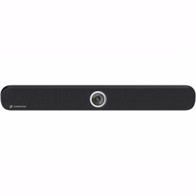 Sennheiser TeamConnect Bar M All-In-One Sound Bar with 4 Speakers and 6 Microphones