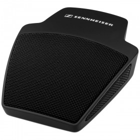 Sennheiser MEB 114 On-Table Boundary Microphone - Black