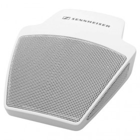 Sennheiser MEB 114 On-Table Boundary Microphone - White