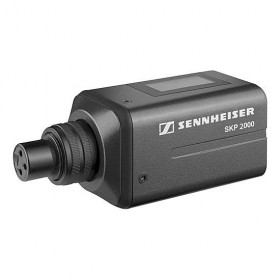 Sennheiser SKP 2000XP Plug-On Transmitter (Discontinued)