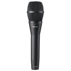 Shure KSM9/CG Handheld Vocal Microphone