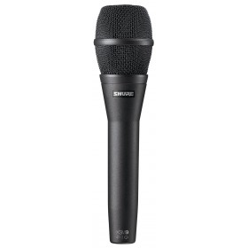 Shure KSM9/CG Handheld Vocal Microphone Shure KSM9/CG Handheld Vocal Microphone