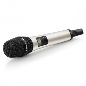 Sennheiser SL Handheld Wireless Microphone for SpeechLine System Sennheiser SL Handheld Wireless Microphone for SpeechLine System