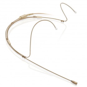 Sennheiser SL Headmic 1 Headworn Microphone for SpeechLine Systems - Beige Sennheiser SL Headmic 1 Headworn Microphone for SpeechLine Systems - Beige
