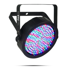CHAUVET DJ SlimPAR 64 LED PAR Can Wash Light (Discontinued)