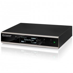 Sennheiser SL Rack Receiver DW for SpeechLine Systems Sennheiser SL Rack Receiver DW for SpeechLine Systems
