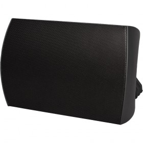 SoundTube SM52-EZ 5.25" Weather-Resistant Surface Mount Speaker - Black (Discontinued)