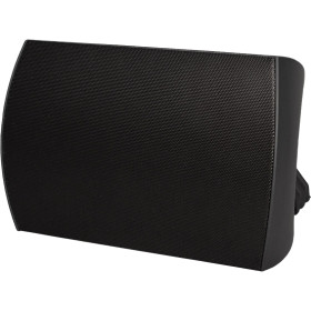 SoundTube SM52-EZ-WX 5.25" Surface Mount Weatherproof Speaker - Black (Open Box)