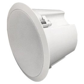 Studiomaster CTR34 8" 140W Ceiling Speaker - White