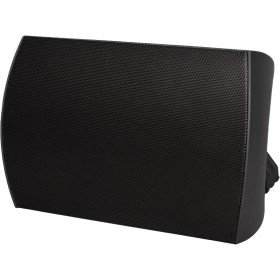 SoundTube SM52-EZ-WX 5.25" Surface Mount Weatherproof Speaker - Black