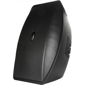 SoundTube SM890i 8" Surface Mount 2-Way Outdoor Speaker - Black (Discontinued)
