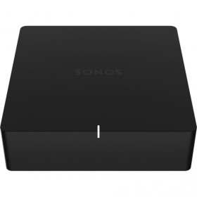 Sonos Port Wireless Streaming Component for Stereo or Receiver