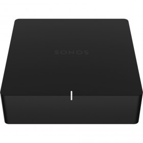 Sonos Port Wireless Streaming Component for Stereo or Receiver