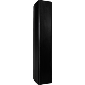 SoundTube LA880i-II 3-Way Line Array Point Source Loudspeaker - Black