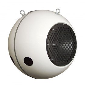 Soundsphere Q-SB2 Sub-Bass Loudspeaker (Discontinued) Soundsphere Q-SB2 Sub-Bass Loudspeaker (Discontinued)