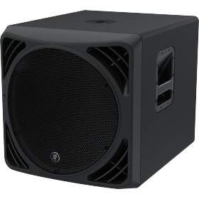 Mackie SRM1550 1200W 15 inch Portable Powered Subwoofer (Discontinued)