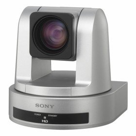 SONY SRG120DU Full HD Remotely Operated PTZ Camera with USB 3.0 and USB 2.0 (Discontinued)