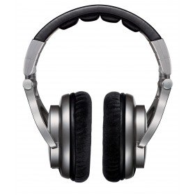 Shure SRH940 Professional Reference Headphones (Discontinued)