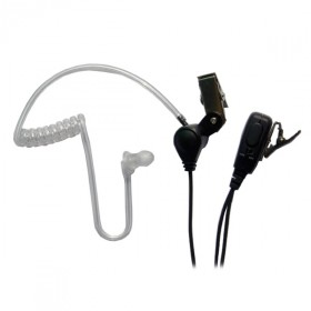 Eartec CSSST SST Headset for Comstar ComPak Beltpack (Discontinued)