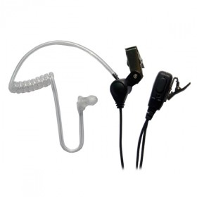Eartec ULPSST SST Headset for UltraPak Beltpack (Discontinued)