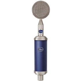 Blue Microphones Bottle Rocket Stage One Solid State Interchangeable Capsule Microphone