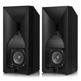 JBL Studio 530 125W 5.25 inch Bookshelf Loudspeakers - Pair (Discontinued)