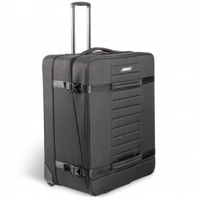 Bose Sub2 Roller Bag for Sub2 Bass Module Powered Subwoofer