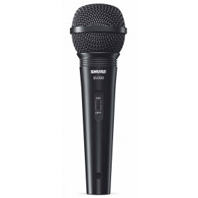Shure SV200 Vocal Microphone (Discontinued)
