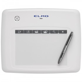 Elmo CRA-1 Wireless Tablet (Discontinued)